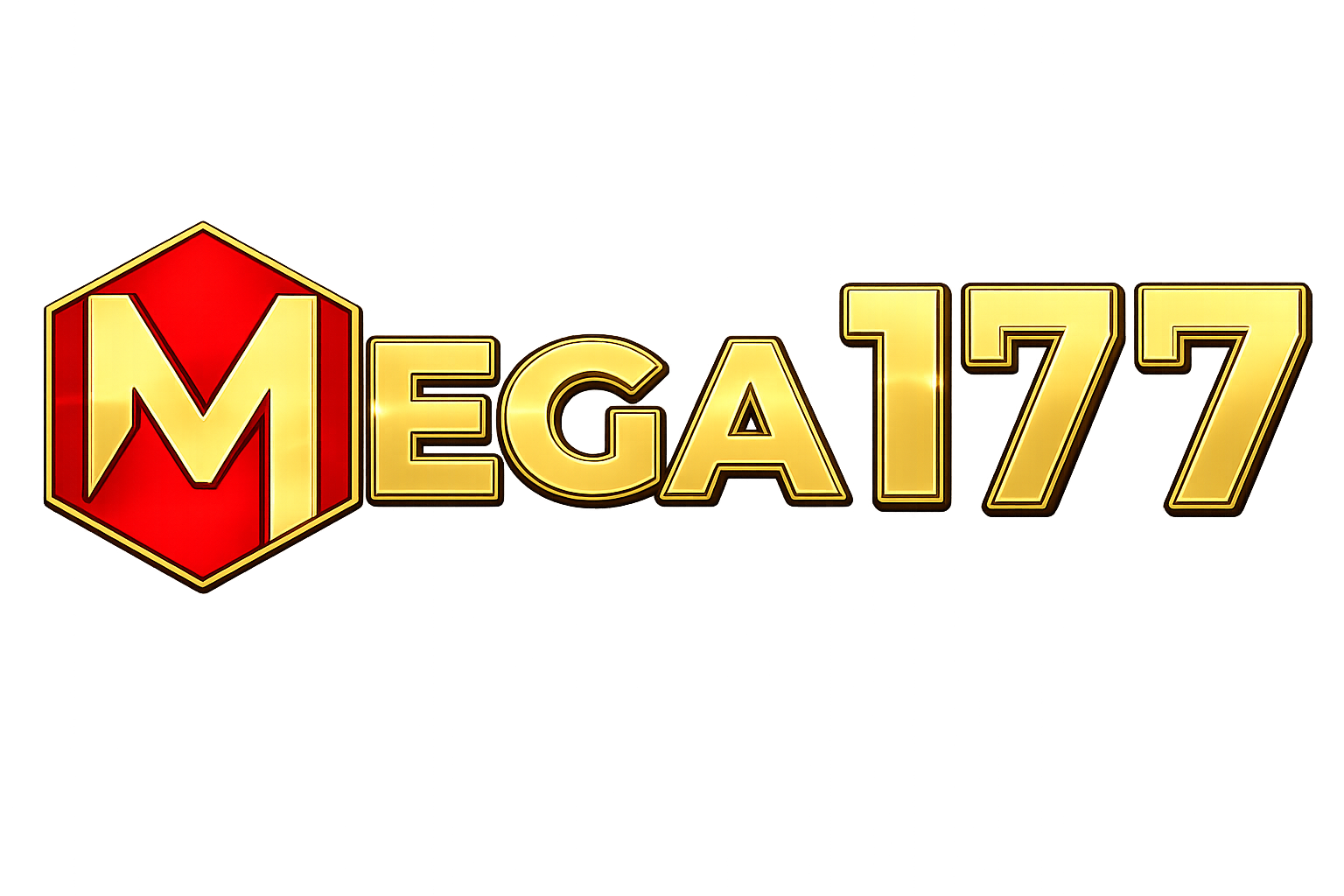 Logo MEGA177